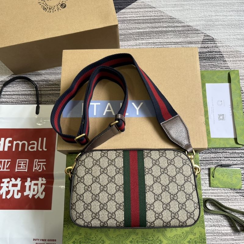 Mens Gucci Satchel Bags